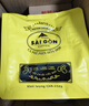 西贡（SAGOCOFFEE）咖啡粉越南滴漏咖啡经典深度烘焙复合咖啡精品研磨手冲咖啡豆粉 #01号滴漏咖啡粉250g 实拍图