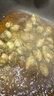 鲸甘郎鲜活生蚝现剥生蚝肉新鲜牡蛎肉蛎蝗去壳纯蚝仔肉生鲜海鲜水产盒装 3盒装/生蚝肉 每盒约15个 送蒜蓉酱 实拍图