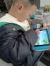 华夏方舟当/隔日达儿童学习机学前幼小衔接早教机小初高同步学习平板识字拼音英语点读机护眼防摔故事机 幼小衔接（6G+64G）早教版11英寸 实拍图