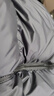 森马（Semir）轻松羽绒|羽绒服男冬季三防外套厚款立领面包服109724113102 实拍图