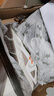 安德玛（UNDERARMOUR）Charged Vantage SE女子运动休闲鞋3028450 白色100 37.5 实拍图