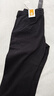 添柏岚（Timberland）官方男装长裤春季户外休闲卡其裤弹性修身|A2A49 A2A49001/黑色 31 实拍图