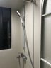 汉斯格雅（Hansgrohe）境雨rainfinity130mm花洒套装 境雨白面手持+浴缸龙头 实拍图