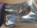 真维斯（Jeanswest）休闲裤男夏季薄款宽松直筒商务修身男士弹力潮牌百搭长裤子男款 1218灰色 31 (2尺4)建议120-130斤穿 实拍图