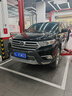 邓禄普（DUNLOP）轮胎/汽车轮胎 245/65R17 107S GRANDTREK ST30 原厂配套汉兰达 实拍图