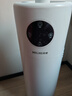 美菱空气加湿器卧室落地式上加水家用除菌婴儿大容量大雾量办公室客厅空调房增湿机 智能除菌款 实拍图