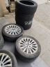 固特异（Goodyear）汽车轮胎225/50R17 98W EF1 SPORT鹰驰F1酷跑 适配雅阁奥迪思铂睿 实拍图