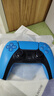 PlayStation 国行PS手柄 蓝牙无线控制器 支持PC Steam PS5手柄  游戏电玩 DW12C 兼容黑神话悟空  明末 PS5手柄星光蓝 实拍图