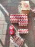 雨虹防水美缝剂防水防霉易擦洗瓷砖填缝剂十大品牌美缝胶地砖墙砖勾缝剂 【古堡米灰】防霉 420g 实拍图