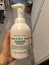 WICKLE氨基酸奶瓶清洗剂果蔬清洁剂婴儿宝宝用品奶瓶奶嘴清洗液 【推荐1.5升组合】1瓶+补充装2袋 实拍图