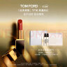 TOM FORD黑管TF口红16哑光斯嘉丽红唇膏化妆品 生日礼物女 实拍图