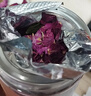 参庆堂玫瑰花冠80g重瓣红玫瑰花冠茶平阴原产大朵玫瑰花茶干养生花茶 实拍图