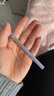 火烈鸟精细持久眼线液笔不易晕染新手眼线黑色1ml*2支送女士礼物 实拍图