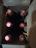 沙洲优黄八年陈黄酒纯粮酿造半干型670ml*6瓶整箱装 实拍图
