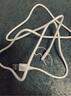 品胜【隔日达】苹果数据线手机充电线PD快充iPhone14/13promax/12/11/X/8/ipad手机车载 1米【旗舰升级款】快充发烫包退｜ios全兼容 实拍图