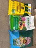 德沃多肥料植物营养土通用25L带肥料养花土种菜花卉盆栽多肉土有机基质土 实拍图