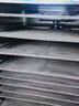 英臣干果机水果烘干机食品商用大型食物风干机家用小型蔬菜烘干箱脱水机宠物肉类药材零食不锈钢可视门旋转 10层 实拍图