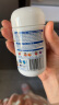 佳思敏（Nature's Way）澳萃维佳思敏儿童dha补铁钙维生素C补锌VD鱼油儿童复 三倍增强DHA胶囊50粒 实拍图