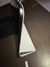 亿色适用于iPad Pro2024保护壳13英寸保护套新款M4芯片磁吸双面夹苹果平板电脑轻薄抗弯带搭扣灰色 实拍图