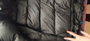 森马（Semir）四防羽绒服中国国家地理系列男三合一两件套冬装109724113110 实拍图
