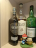 GRANT'S格兰洋酒 苏格兰调和型威士忌700ml 啤酒桶 实拍图