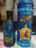 范思哲（VERSACE）晶钻粉钻经典同名男士云淡风轻蓝色牛仔香水520情人节礼物送女友 蓝色牛仔男士淡香水EDT 75ML 实拍图