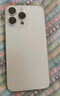 iPhone14ProMax苹果14promax 游戏手机 【14ProMax 银色】6.7英寸 256GB 【人气热销推荐】 实拍图