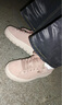 彪马（PUMA）【厚底鞋】复古增高松糕鞋女低帮休闲鞋PLATFORM365830 桃粉色-05 37 实拍图