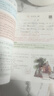 【品牌直营】2025秋新优翼新领程涂重点课堂笔记语文数学英语一二三四五六年级上册下册预习学习笔记教材详解同步语文教材学霸课堂笔记全解小学语文基础知识手册英语随堂笔记 涂重点【语文RJ】 【25春】六年 实拍图
