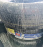 普利司通（Bridgestone）汽车轮胎 215/55R17 94V T005 原厂配套雪佛兰创酷 实拍图