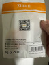 值计Type-C转百兆网卡 USB-C网线转接头RJ45网口网络转换器 适用苹果华为小米笔记本电脑手机 ZL-C5E 实拍图