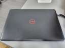 戴尔（DELL) 游匣G3G15二手笔记本电脑15.6英寸电竞设计直播高刷独显3060游戏本95新 ②i5-7300H 16G 1050Ti 编程设计 实拍图