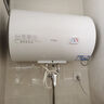 海尔(Haier)热水器家用储水式电热水器升安全防电墙速热2200W热水器家用 80L 2200W 免费安装全国联保 实拍图
