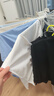 凡客诚品衬衫男商务易打理纯色西服正装衬衣男士白衬衫 长-纯白色 38 实拍图