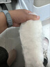 3AnGnI 羊毛保暖鞋垫男冬季棉鞋垫女加厚加绒御寒44码 实拍图