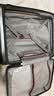 DELSEY戴乐世拉杆箱法国大使行李箱24英寸旅行箱密码箱万向轮行李箱男 实拍图