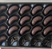 如胜（ROSHEN）威士忌酒心巧克力 礼盒150g 乌克兰进口 休闲零食 糖果 生日礼物 实拍图