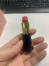 兰瑟（LANSUR）丝绒锁色唇膏口红显色女士哑光雾面唇妆效显白老婆女友女神节礼物 10#优雅（豆沙色） 实拍图