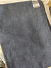 Levi's李维斯男士502锥形美式怀旧复古时尚休闲蓝色通勤牛仔长裤 中蓝色 32 (32) 实拍图