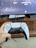 索尼（SONY）【国内保税仓】PS5港版/日版家用体感游戏机支持黑神话悟空 slim高清4K电视游戏主机支持VR PS5 slim 港版数字版（24小时内发） 官方标配 实拍图