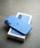 Apple/苹果  iPhone 16（A3288） 支持移动联通电信 5G 双卡双待手机 【需现场签收激活】 群青色 128GB 授权正品 官方标配【需现场签收激活】 实拍图