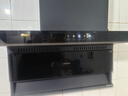 Haotaitai大吸力油烟机补贴20%家用自清洗变频烟灶套装抽油烟机燃气灶套装顶侧双吸以旧换新B1 烟灶热消烤5件套】变频烟机+猛火灶+蒸+消+热水器 实拍图