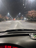 欧司朗高亮聚光汽车LED大灯灯泡近光远光远近一体车灯(1对装) 夜行者PRO H4【70W 6000K】 实拍图