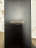 雅戈尔（YOUNGOR）内裤男平角短裤单条装宽松无痕亲肤透气舒适 VNNK910134APQ 1条 L 实拍图
