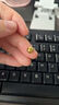 潮宏基 第1桶金 攒金豆豆黄金转运珠足金投资金小金豆小金库金珠小金条 生日快乐金条 金重1g+存钱罐套餐 实拍图