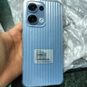 OPPOOPPO Reno13 新品上市oppo手机 opporeno13新款5g全网通拍照手机超美小直屏reno13 AI高清实况照片 Reno13星河蓝(512+12) 原装套餐 | OPPO蓝牙 实拍图