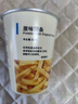 无印良品（MUJI） 薯条 休闲 零食 原味 50g*1盒 50g 实拍图