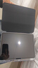 闪魔适用ipad air7/6保护套25/24款ipad11/10保护套通用pro25/24保护壳带笔槽透明亚克力抗摔套 【黑色+钢化膜】轻薄全包|防弯抗摔 【iPad air7/6-11英寸】25/ 实拍图