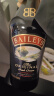 百利（Baileys）甜酒 奶油原味 力娇酒配制酒利口酒 奶酒 洋酒 700ml 实拍图