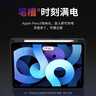 治霆适用ipad air6/5/4保护套带笔槽2024款11英寸Air6平板保护软壳全包防摔三折支架皮套 实拍图